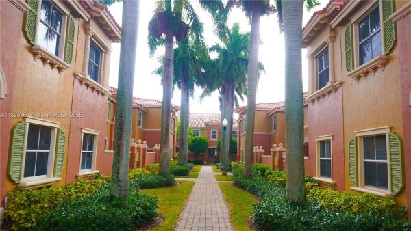 10653 SW 8th St #2407, Pembroke Pines, Florida 33025, image 1