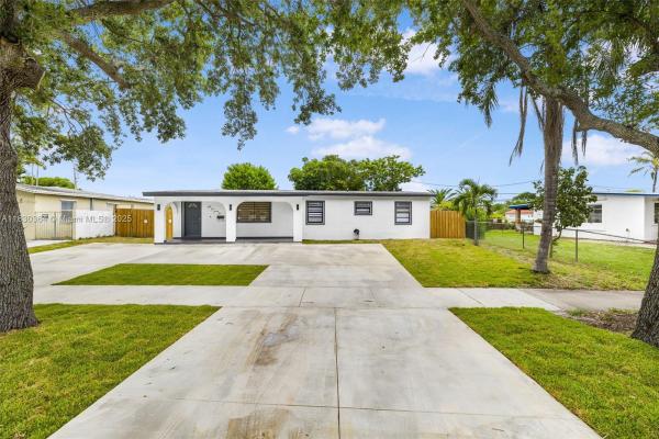 5425 SW 112th Ave, Miami, Florida 33165, image 1