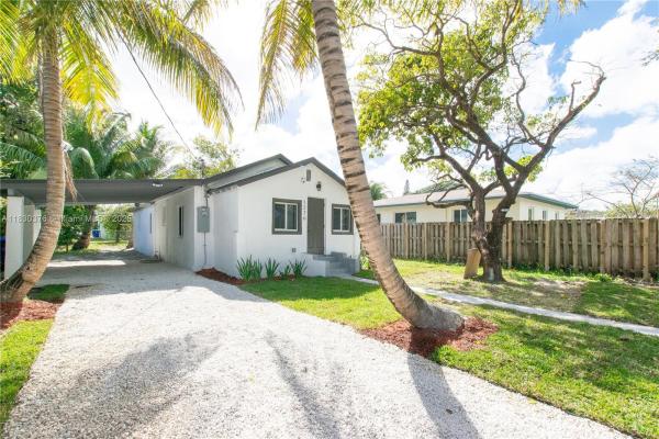 Liberty City Homesites, 1276 NW 71st St, Miami, Florida 33147, image 1