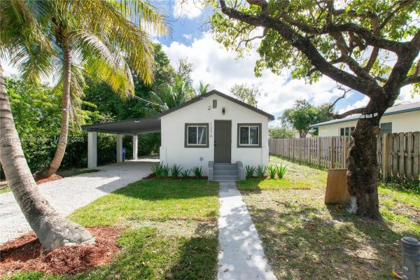 Liberty City Homesites, 1276 NW 71st St, Miami, Florida 33147, image 3