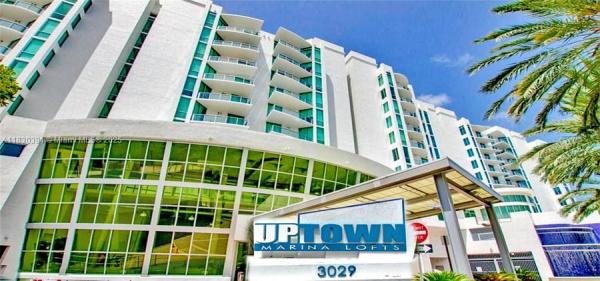Uptown Marina Lofts, 3029 NE 188th St #1006, Aventura, Florida 33180, image 1