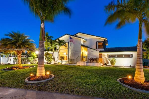 Everglades Land Sales, 6140 SW 56th Ct, Davie, Florida 33314, image 1