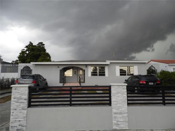 Deal Manor, 3491 Palm Ave, Hialeah, Florida 33012, image 1