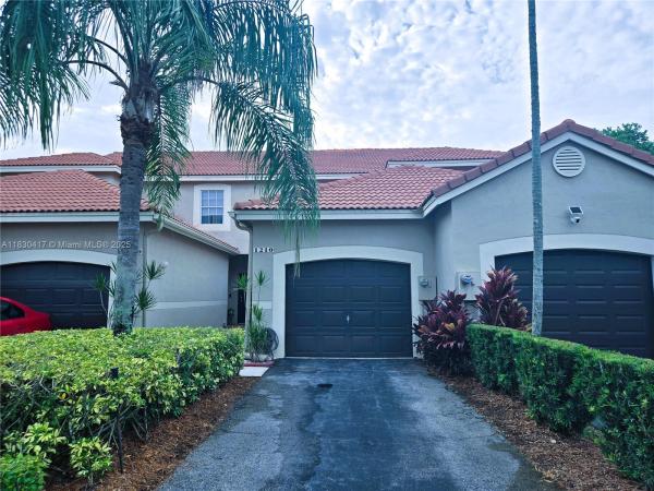 San Remo, 1210 Sorrento Dr #1210, Weston, Florida 33326, image 1