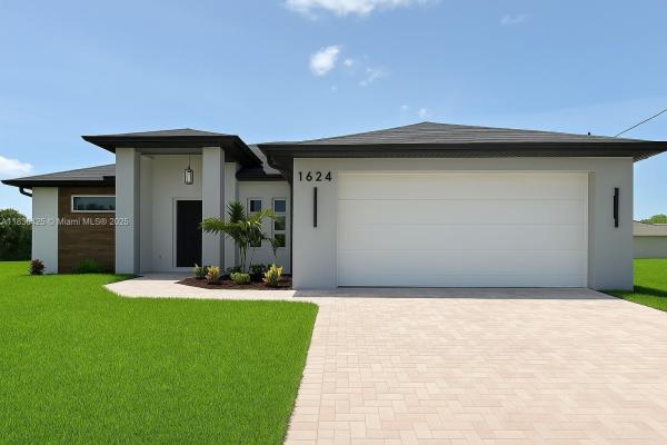 1624 NW 9th Ter, Cape Coral, Florida 33993, image 3