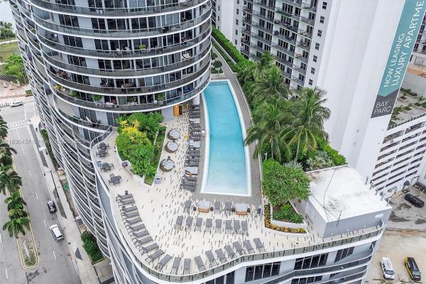 Aria On The Bay, 488 NE 18th St 1503, Miami, Florida 33132, image 1