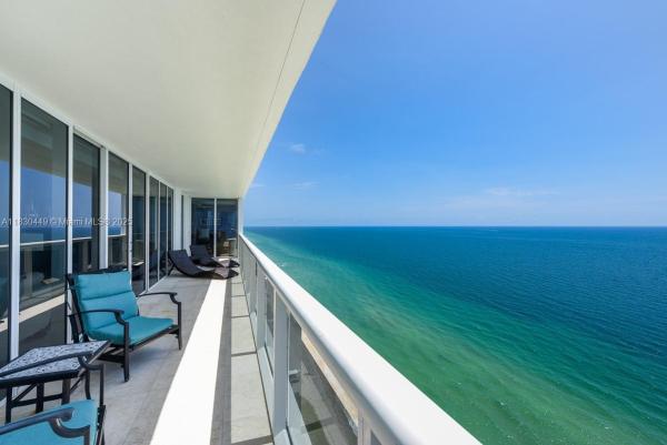 Beach Club 2, 1830 S Ocean Dr #3402, Hallandale Beach, Florida 33009, image 1