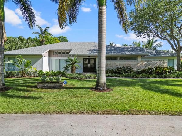 Cape Cutler Estates, 7800 SW 181st Ter, Palmetto Bay, Florida 33157, image 1