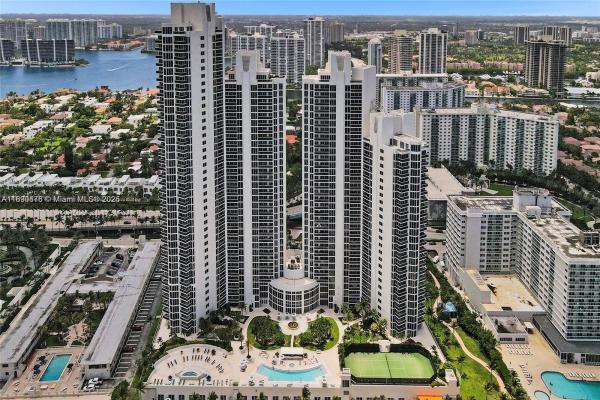 Ocean Two, 19111 Collins Ave #801, Sunny Isles Beach, Florida 33160, image 1