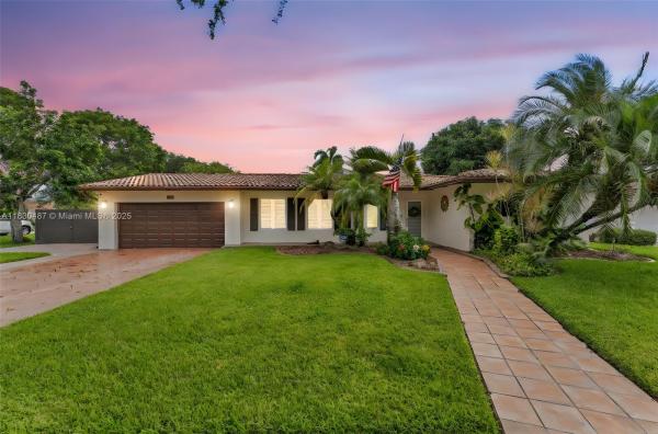Miami Lakes Residential, 6963 Seagrape Ter, Miami Lakes, Florida 33014, image 1