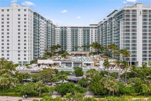 Roney Palace, 2301 Collins Ave #523, Miami Beach, Florida 33139, image 1