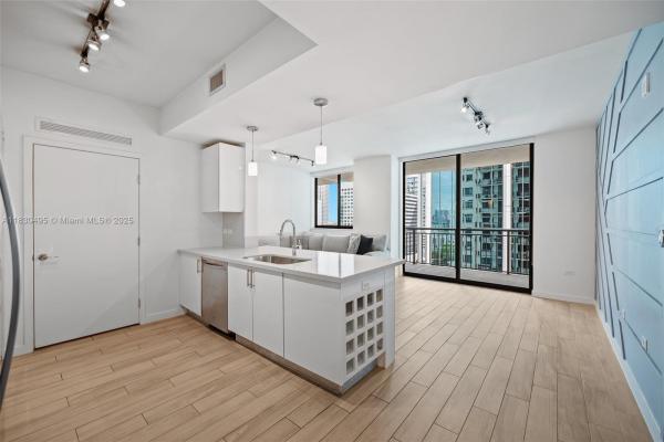 Nine At Mary Brickell Village, 999 SW 1st Ave 1615, Miami, Florida 33130, image 1