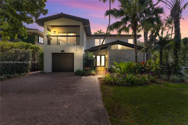 Riviera, 4830 San Amaro Dr, Coral Gables, Florida 33146, image 1