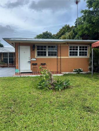 Overbrook Park, 2815 SW 36th Ave, Miami, Florida 33133, image 1