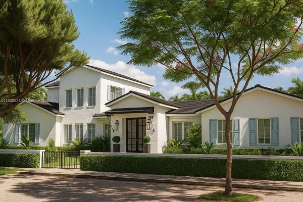 309 NE 99th St, Miami, Florida 33138, image 1
