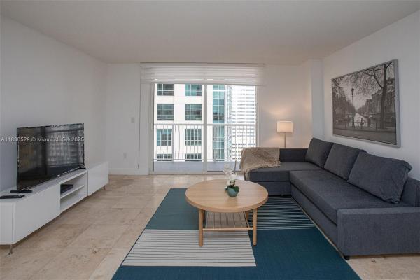The Club At Brickell Bay, 1200 Brickell Bay Dr #2704, Miami, Florida 33131, image 1