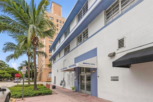 Royal South Beach, 763 Pennsylvania Ave 116, Miami Beach, Florida 33139, image 1