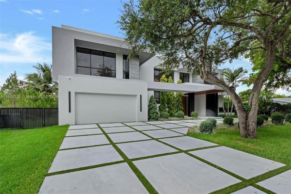 Suniland Manor, 13075 SW 82nd Ct, Pinecrest, Florida 33156, image 3