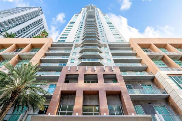 Vizcayne South, 253 NE 2nd St 2608, Miami, Florida 33132, image 1