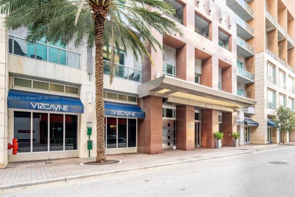 Vizcayne South, 253 NE 2nd St #2608, Miami, Florida 33132, image 2
