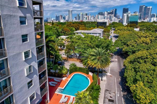 Coral Palms, 2400 SW 3 Ave 506, Miami, Florida 33129, image 1
