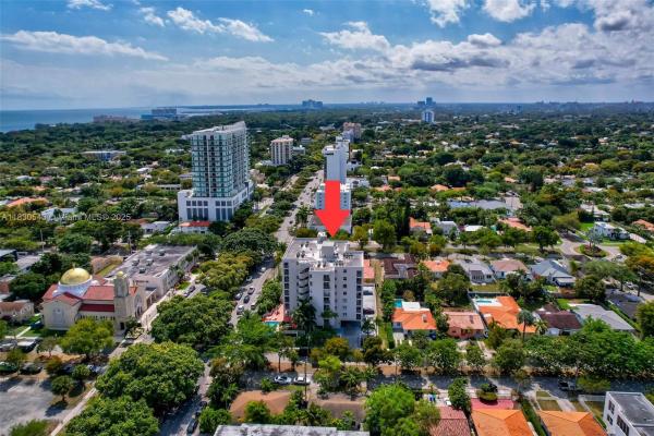 Coral Palms, 2400 SW 3rd Ave #506, Miami, Florida 33129, image 3