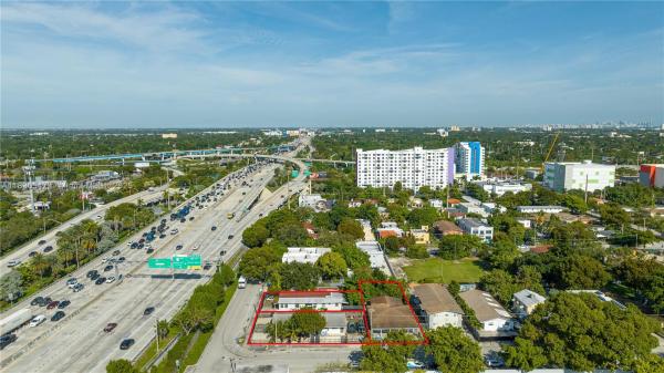 Devonshire Park, 599 NW 33rd St, Miami, Florida 33127, image 1