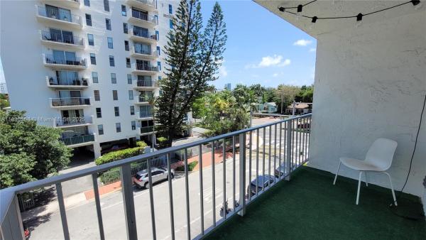Flamingo Towers, 1250 Alton Rd #4C, Miami Beach, Florida 33139, image 1