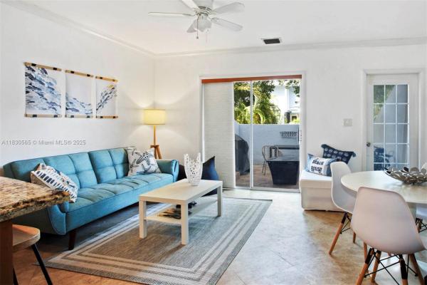 Le Phare Key Biscayne, 798 Crandon Blvd #37-C, Key Biscayne, Florida 33149, image 1