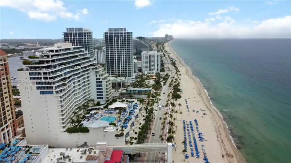 The Ritz-Carlton, 1 N Fort Lauderdale Beach Blvd #1606, Fort Lauderdale, Florida 33304, image 1