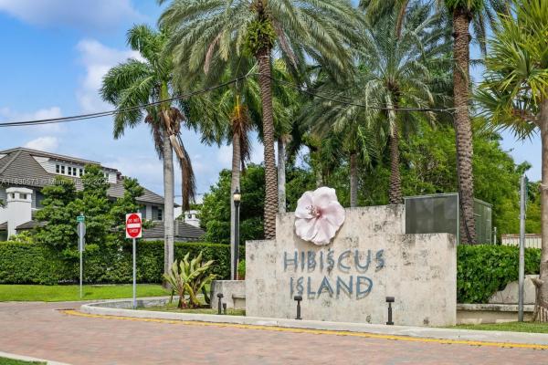 Island Club Of South Beach, 405 N Hibiscus Dr #101, Miami Beach, Florida 33139, image 1