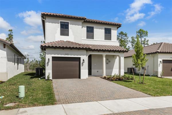 Silverwood At Maple Ridge, 5693 Cassidy, Ave Maria, Florida 34142, image 1