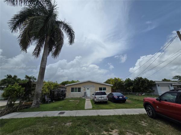 Town Of Florida City, 360 SW 3rd St, Florida City, Florida 33034, image 1