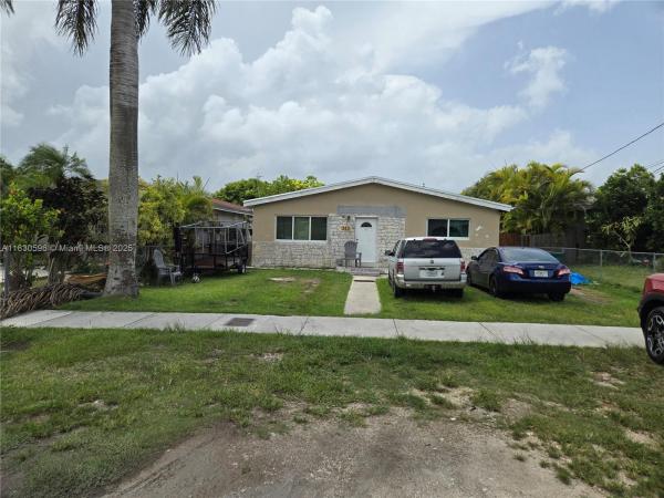 Town Of Florida City, 360 SW 3rd St, Florida City, Florida 33034, image 2