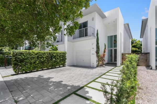 3563 SW 1st Ave #3563, Miami, Florida 33145, image 1