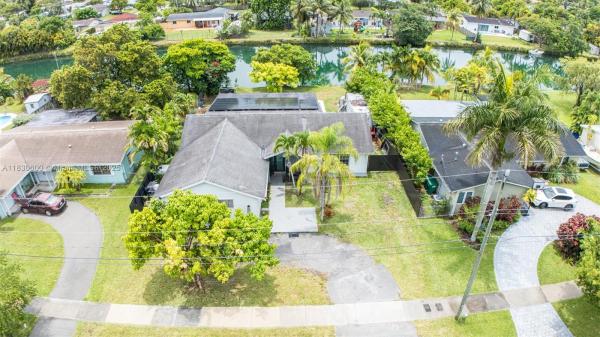 Bel Aire, 19641 Sterling Dr, Cutler Bay, Florida 33157, image 1
