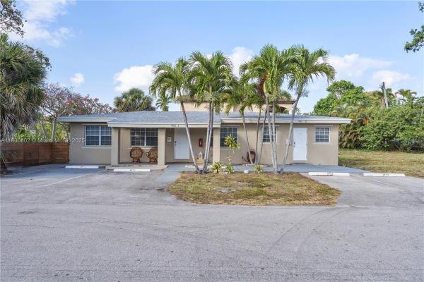 Lauderdale Park, 901 NE 16th St, Fort Lauderdale, Florida 33304, image 1
