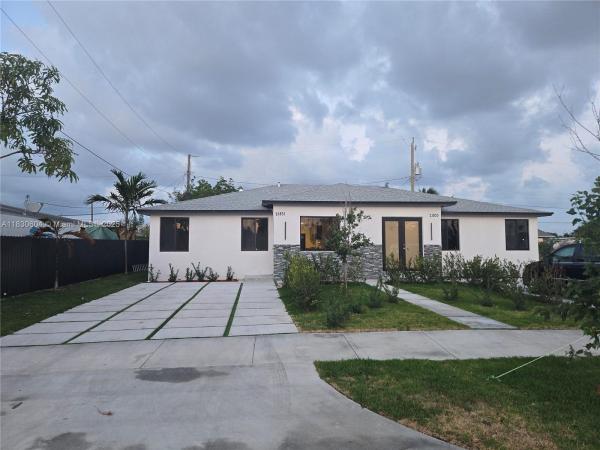 21831 SW 109th Ct #1, Unincorporated Dade County, Florida 33170, image 1