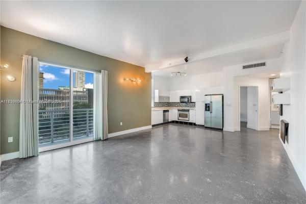 The Loft Downtown, 234 NE 3rd St #507, Miami, Florida 33132, image 1