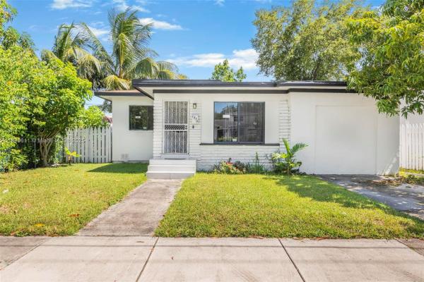 Orchard Villa, 1330 NW 56th St, Miami, Florida 33142, image 2