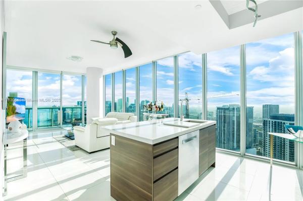 MarinaBlue, 888 Biscayne Blvd #5301, Miami, Florida 33132, image 1