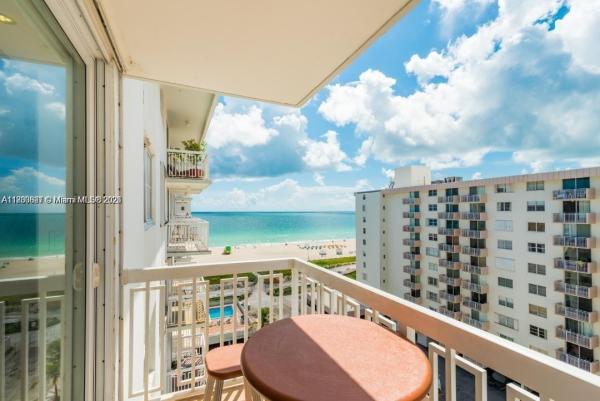 The Presidential, 401 Ocean Dr #1009, Miami Beach, Florida 33139, image 1