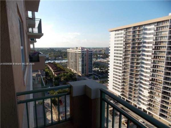 2080 Ocean Drive, 2080 S Ocean Dr #1408, Hallandale Beach, Florida 33009, image 1