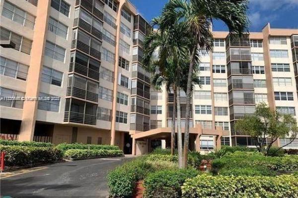 The Cypress, 1200 Saint Charles Pl #708, Pembroke Pines, Florida 33026, image 1