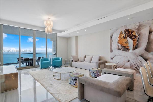 The Estates At Acqualina South Tower, 17901 Collins Ave #902, Sunny Isles Beach, Florida 33160, image 1