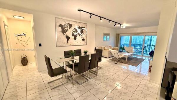 Arlen House Central, 300 Bayview Dr 1603, Sunny Isles Beach, Florida 33160, image 1