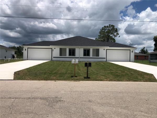 4568/4570 Golfview Blvd, Lehigh Acres, Florida 33973, image 1