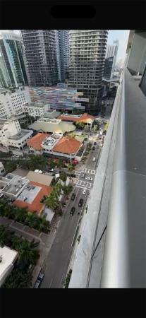 Brickell Flatiron, 1000 Brickell Plz 2008, Miami, Florida 33131, image 1