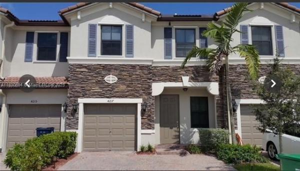 4217 SW 164th Ct, Miami, Florida 33185, image 1