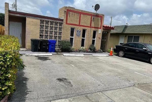 Washington Park, 635 NW 22nd Rd, Fort Lauderdale, Florida 33311, image 1